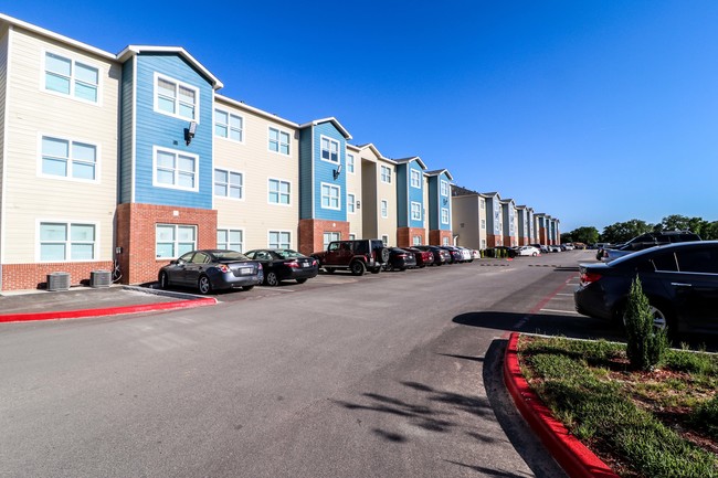 Panther Hill Apartments