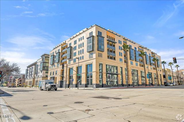 Building Photo - 39 N Los Robles Ave Unit 6006 Rental