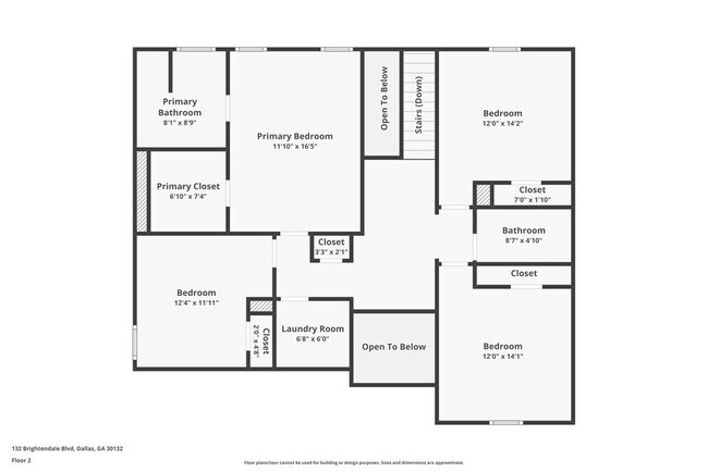 Photo - 132 Brightondale Blvd