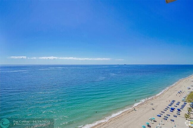 Building Photo - 3800 Galt Ocean Dr Unit 404 Rental