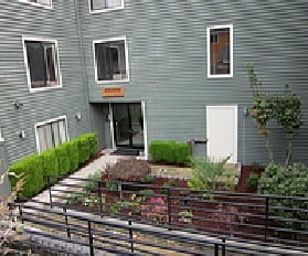 Blue Ridge Apartments