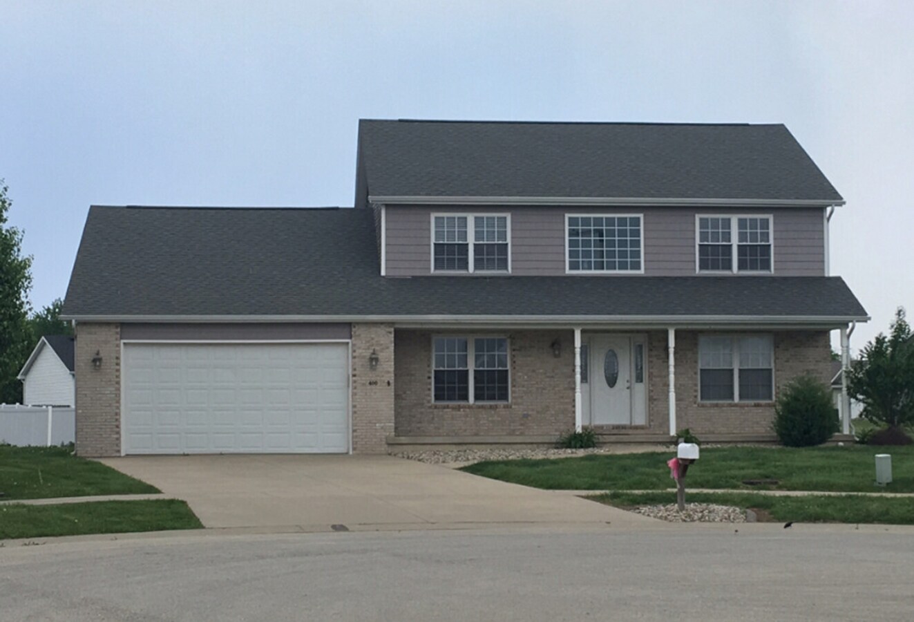 400 DALHLIA - 400 DALHLIA House