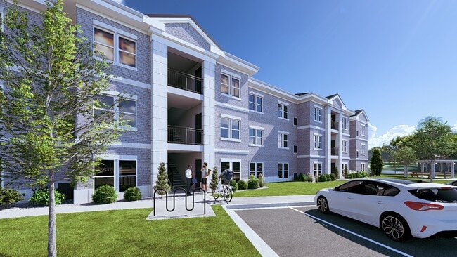 Photo - The Reserve at Cobolt Circle