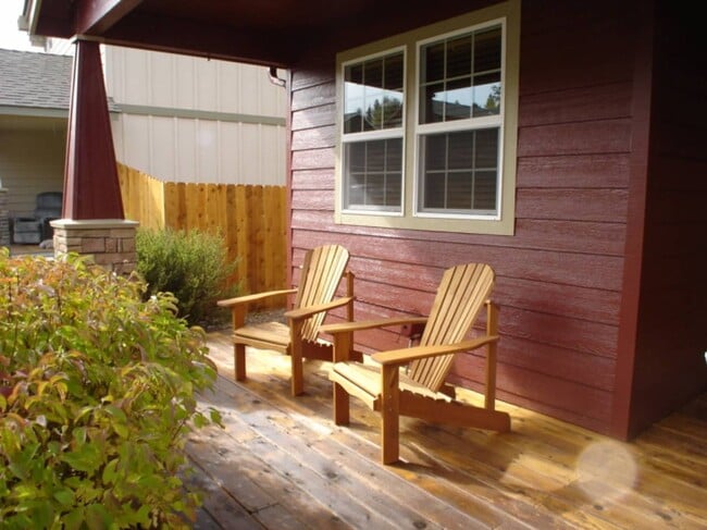 Photo - Charming Westside 2 Bed + Office | Trails, River Access & Minutes to Old Mill