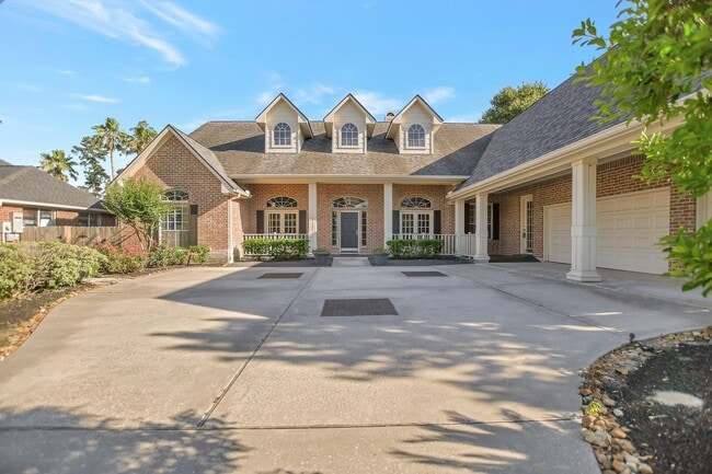 Photo - 6615 Butler Oaks Ct