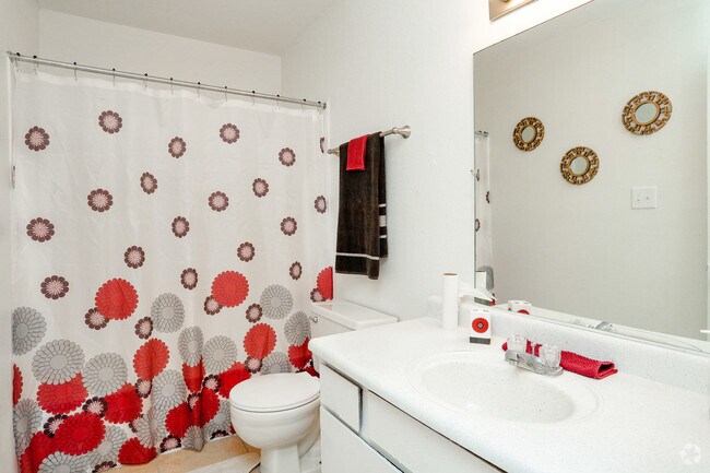 Photo - Capewood Apartments