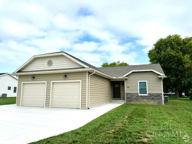 Building Photo - 132 Halliday Wy Rental