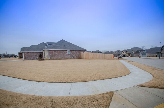 Photo - 4 Bed, 2.5 Bath, 3 Car Garage Beauty In Desirable Brighton Village In BA!