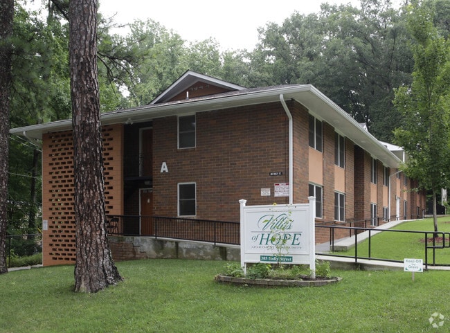 Villas of Hope Apartments