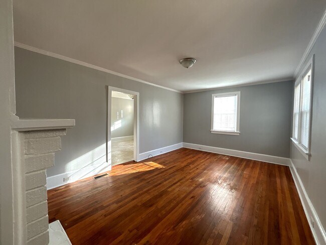 Photo - Move-In Ready Home with Spacious Backyard & Prime Location