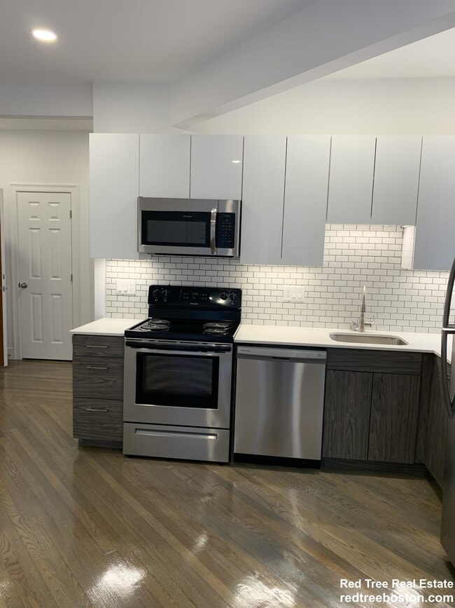 Photo - 11 Queensberry St Unidad 15