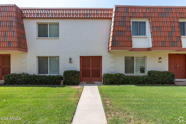 Building Photo - 4004 N Granite Reef Rd Rental