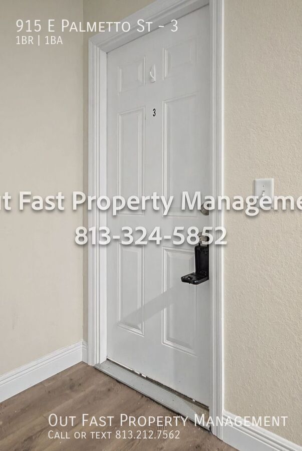 Photo - 915 E Palmetto St Unit 3