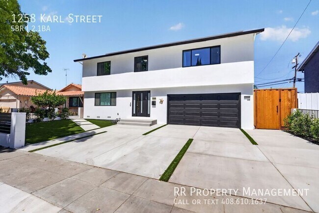 1258 Karl St