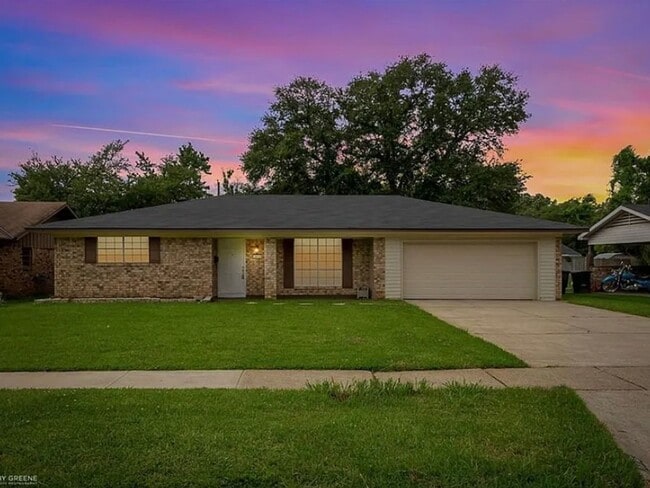 Rental Property in Bossier City - Rental Property in Bossier City