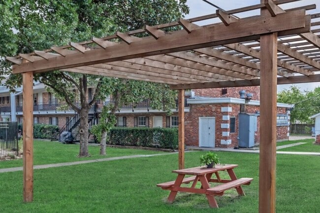 Pergola