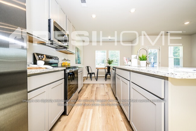1613 Foothills Road