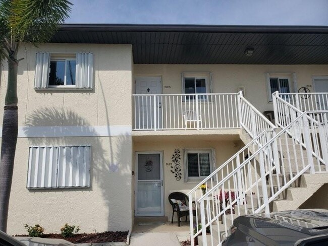 Photo - 25275 Rampart Blvd Unit 1605