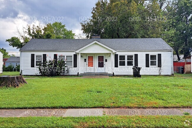 Building Photo - 6631 Evangeline Ave Unit 6631 Rental