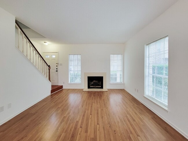 Photo - Beautiful two-story corner unit filled with natural light!