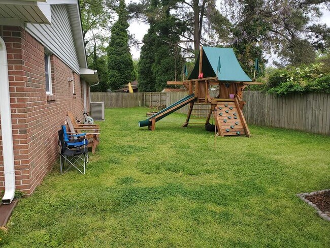 Photo - 4613 Liberton Court - 1