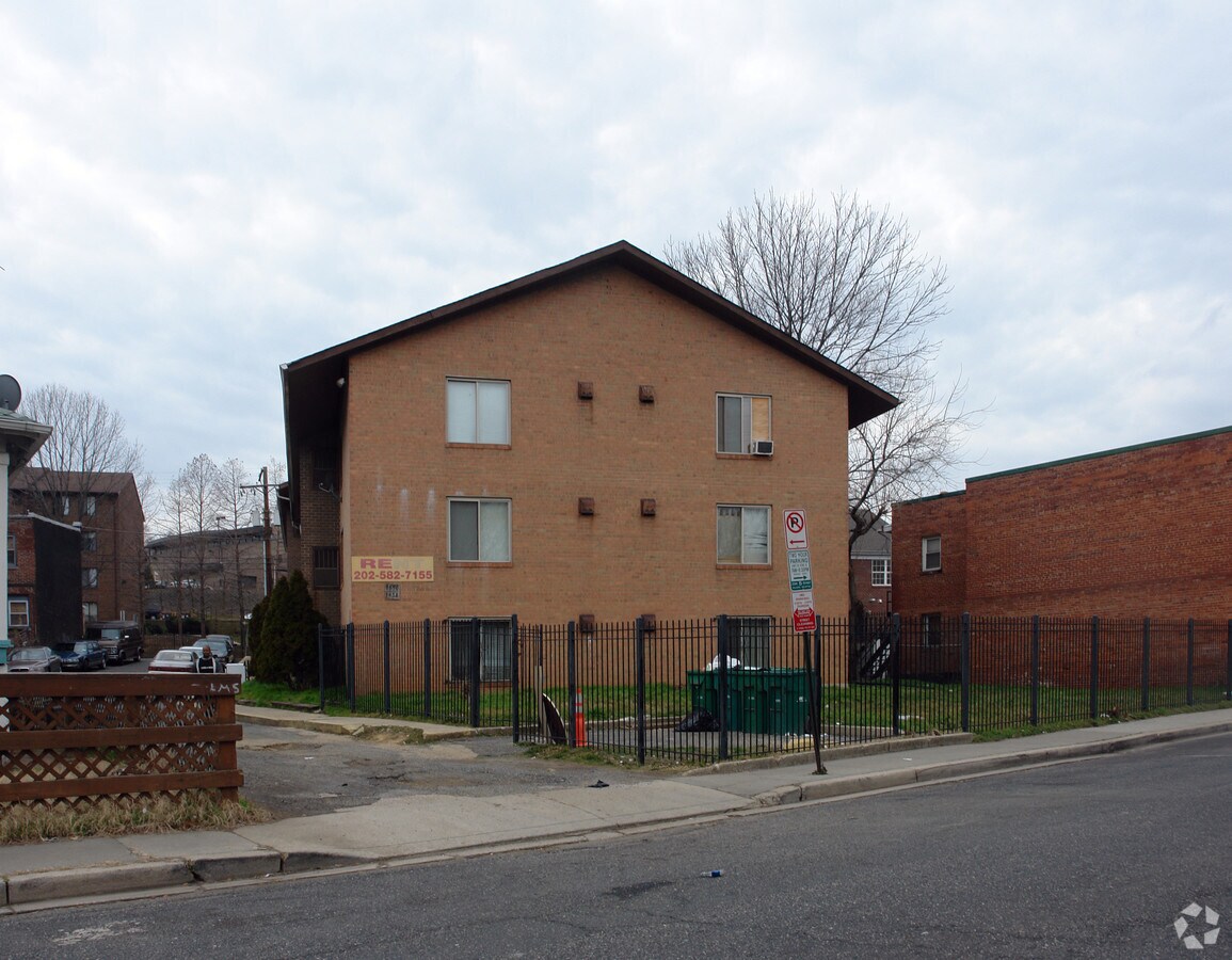 Photo - Westwood Apartments