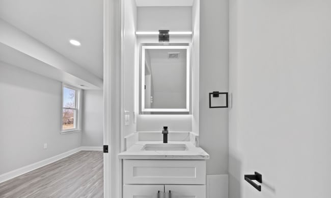 Photo - Sparrow Point #B