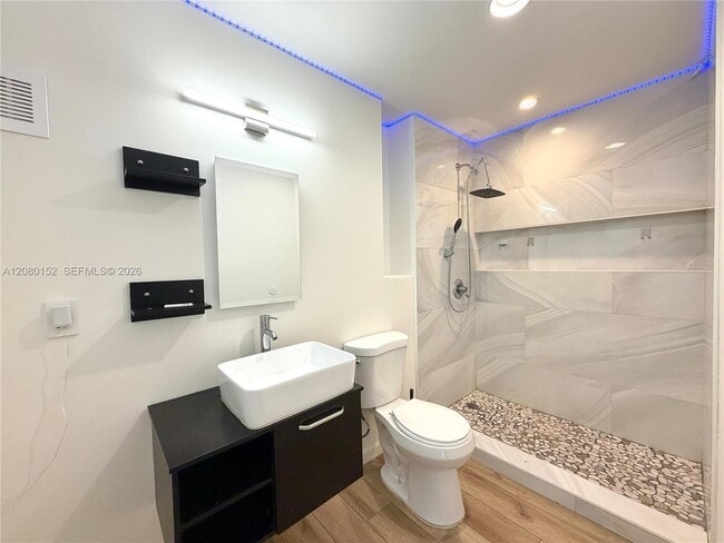 2625 SW 67th Ave Unit Efficiency