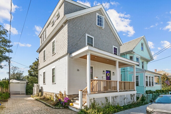 Photo - 26 Tilley Ave Unit 2
