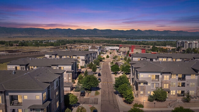 Photo - HiLine at Littleton Commons