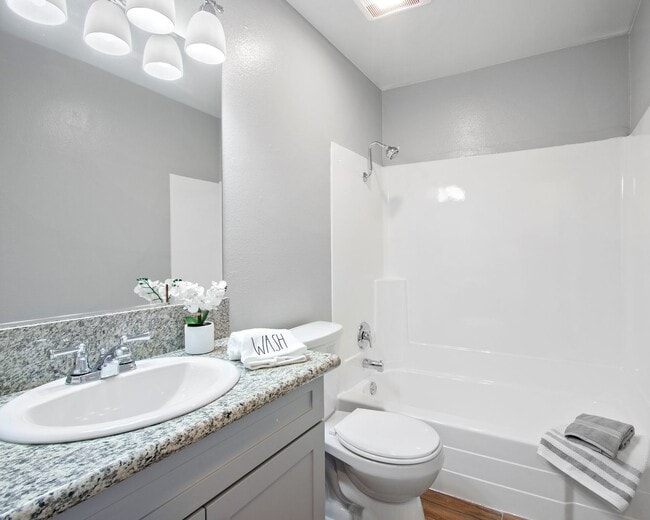 Photo - The Mediterranean Apartments