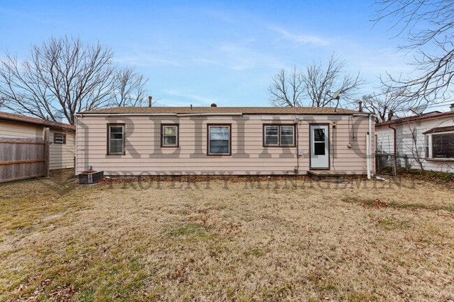 Photo - 2908 S Glenn Ave