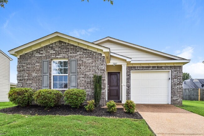 Photo - 7807 Birdwood Dr