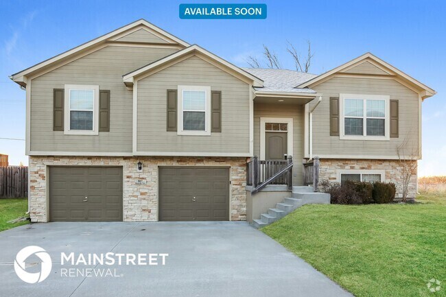 Building Photo - 807 E Rockville Terrace Rental