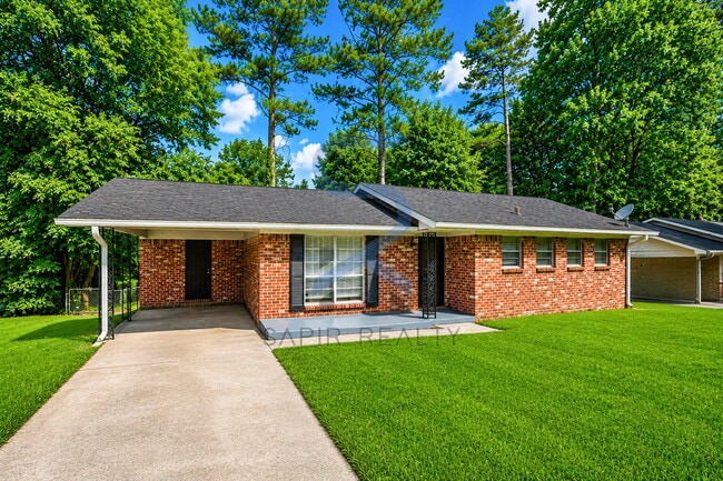 Photo - Peaceful Suburban Living Awaits – 3BR/1.5BA Home
