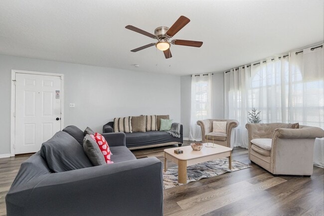 Photo - 8711 Rockingham Terrace Unidad A