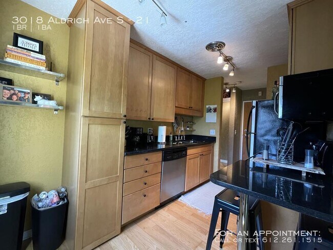 Photo - 3018 Aldrich Ave S