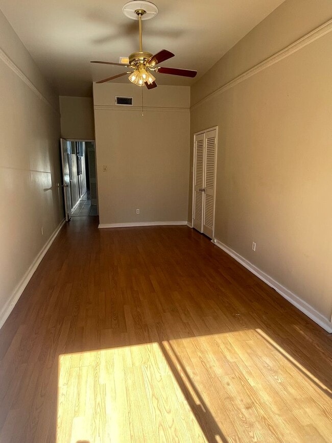 Photo - Great 1BD/1BA Uptown, Private Backyard, Laundry in Unit