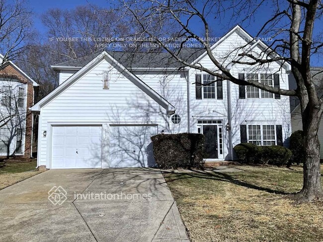 Building Photo - 8932 Coppermine Ln