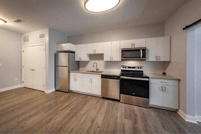 231 Flats