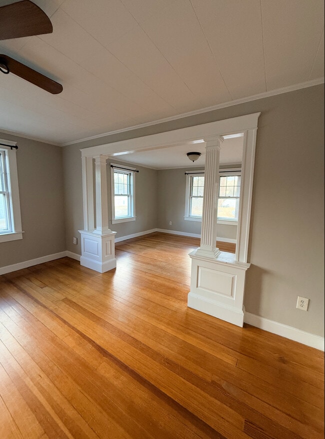 Photo - 260 Providence Rd Unit second floor