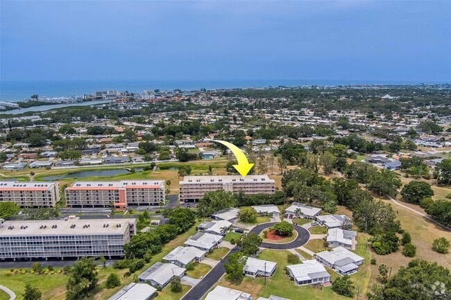 Building Photo - 9510 Harbor Greens Way Unit 407 Rental