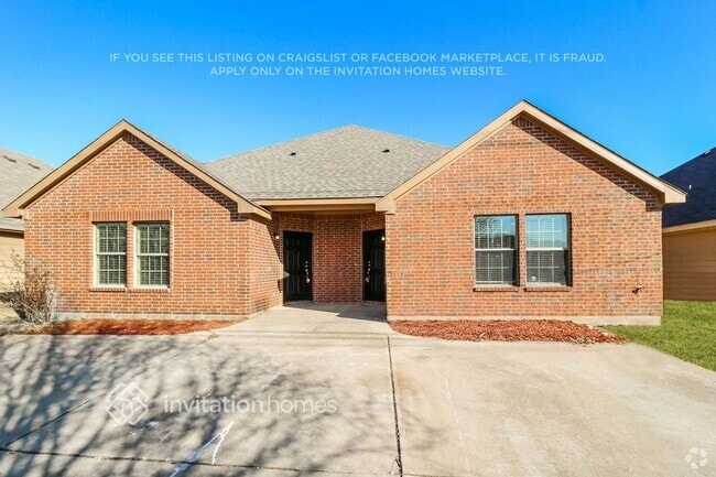 Building Photo - 1200 Mulkey Ln Rental