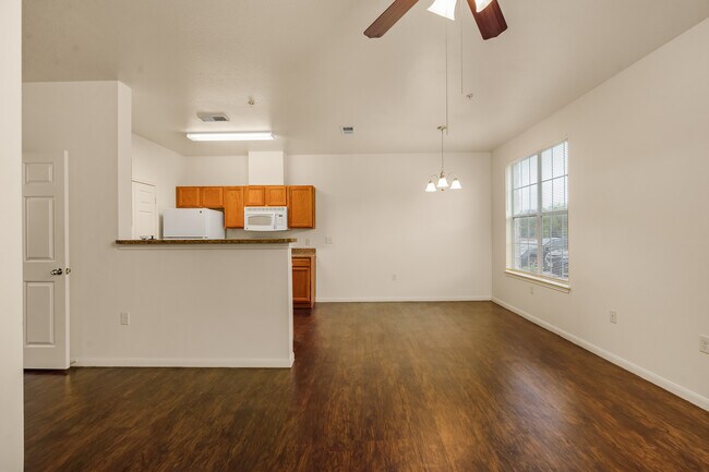 Comfort Place - Senior Living