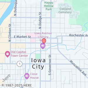 723 1/2 E Jefferson St- - 723 1/2 E Jefferson St-