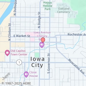 Building Photo - 723 1/2 E Jefferson St-