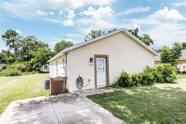 3534 Co Rd 230C