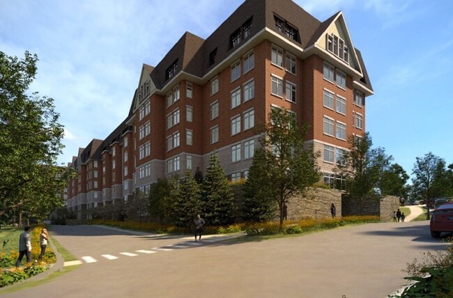 Building Photo - 201 Sherman Rd Unit 308 Rental