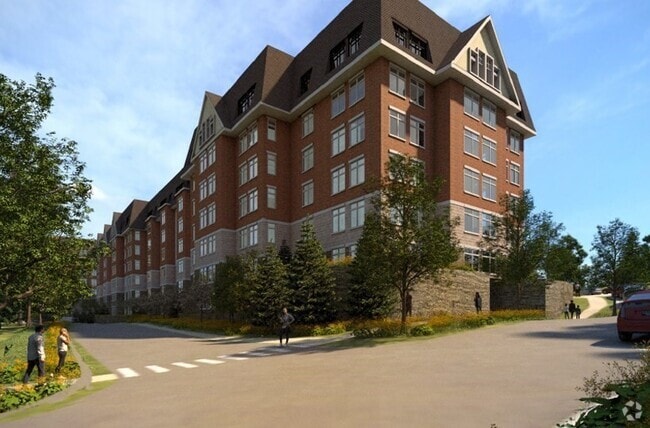 Building Photo - 201 Sherman Rd Unit 710 Rental