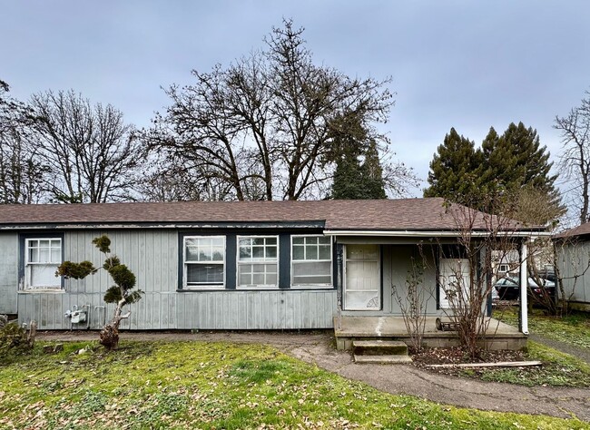 Row House Unit in South Corvallis - Row House Unit in South Corvallis